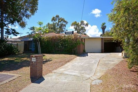 Property photo of 2 Gregory Avenue Padbury WA 6025