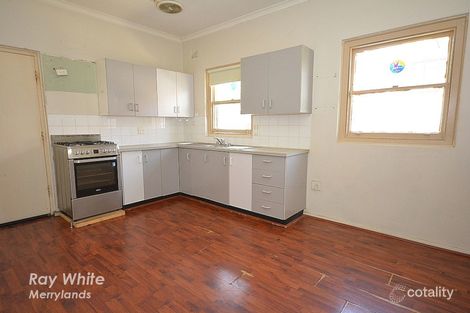 Property photo of 50 Chester Street Merrylands NSW 2160