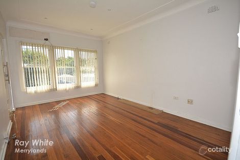 Property photo of 50 Chester Street Merrylands NSW 2160