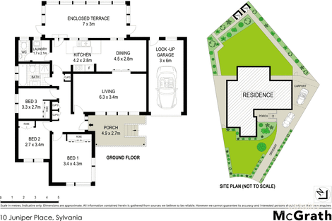 Property photo of 10 Juniper Place Sylvania NSW 2224