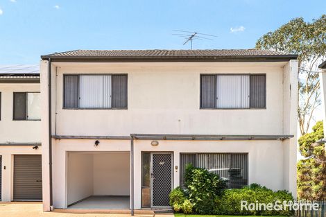 Property photo of 2/6 Hambledon Road Quakers Hill NSW 2763