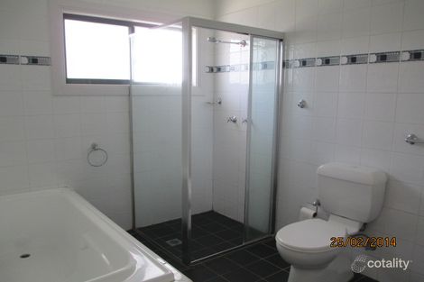 Property photo of 2/6 Hambledon Road Quakers Hill NSW 2763