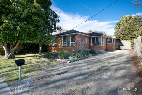 20 Gowrie Ave, Frankston South, VIC 3199