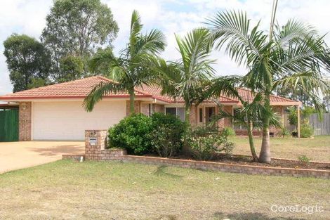 Property photo of 49 Heritage Boulevard Heritage Park QLD 4118