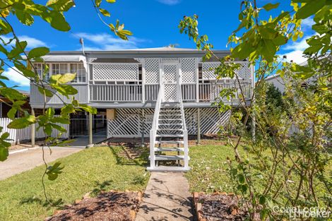 Property photo of 306 Murray Street Allenstown QLD 4700