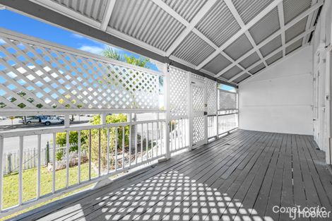 Property photo of 306 Murray Street Allenstown QLD 4700