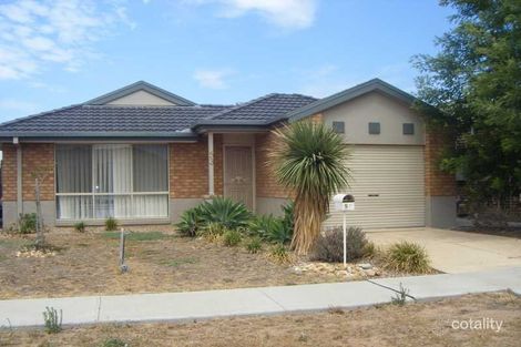 Property photo of 53 Eppalock Drive Manor Lakes VIC 3024
