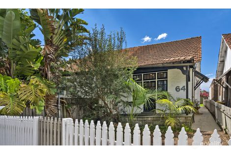 64 Military Rd, Neutral Bay, NSW 2089