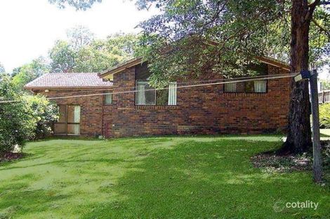 Property photo of 215 Simpsons Road Elanora QLD 4221