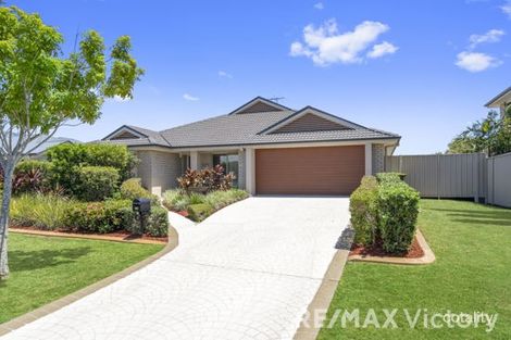 3 Cullagh St, Caboolture, QLD 4510