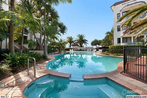 205/392-398 Marine Pde, Labrador, QLD 4215