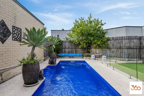 Property photo of 79 Lomas Circle Ellenbrook WA 6069