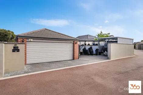 Property photo of 79 Lomas Circle Ellenbrook WA 6069