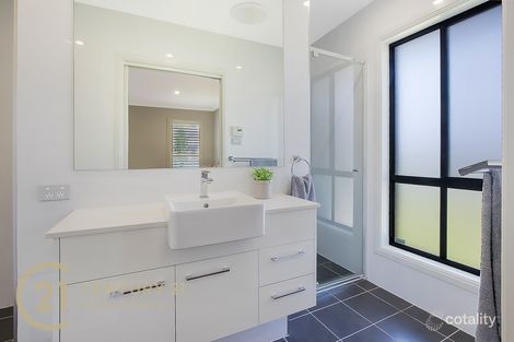 Property photo of 8 Oallen Place Schofields NSW 2762