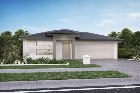 Lot 5619 Tiwi Bend, Burdell, QLD 4818