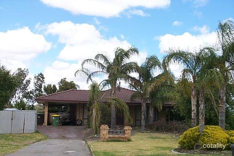 12 Craigie Pl, Seville Grove, WA 6112