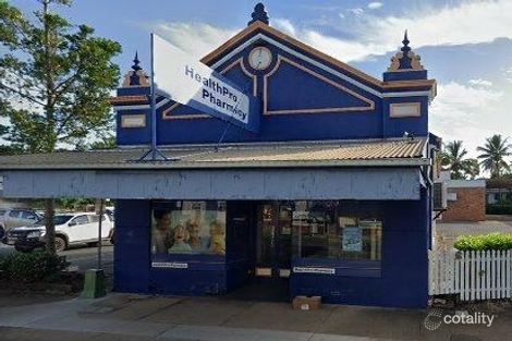 277 KENT ST, MARYBOROUGH, QLD 4650