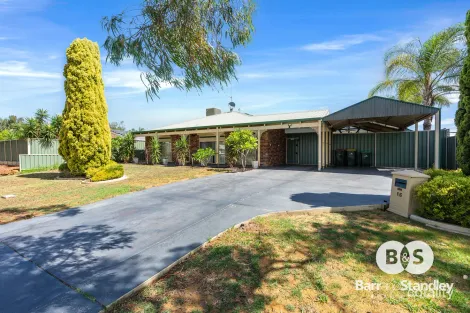 Property photo of 16 Orchid Drive Glen Iris WA 6230