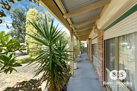 Property photo of 16 Orchid Drive Glen Iris WA 6230