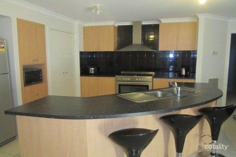 Property photo of 4 Silky Oak Drive Cranbourne VIC 3977