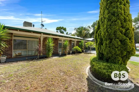 Property photo of 16 Orchid Drive Glen Iris WA 6230