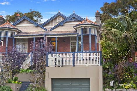 Property photo of 165 Coogee Bay Road Coogee NSW 2034