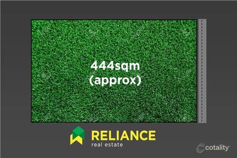 Property photo of 12 Sumac Street Brookfield VIC 3338