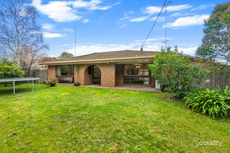 Property photo of 35 Walker Parade Churchill VIC 3842