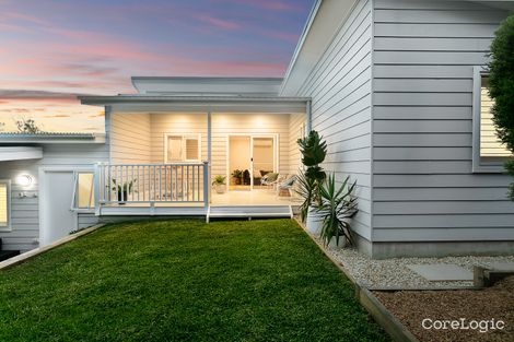 Property photo of 9 Ghersi Avenue Wamberal NSW 2260