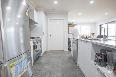 Property photo of 9 Jasmine Crescent Ballan VIC 3342