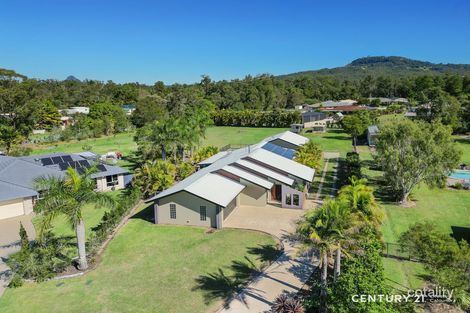 Property photo of 12 Bowerbird Place Landsborough QLD 4550