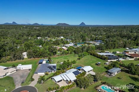 Property photo of 12 Bowerbird Place Landsborough QLD 4550