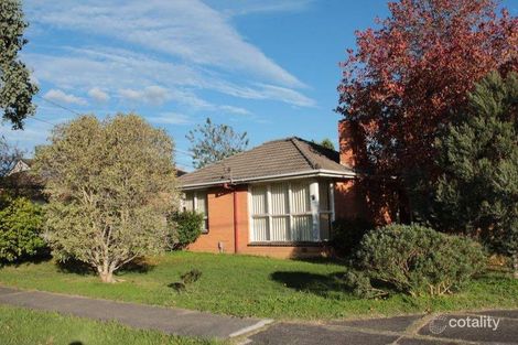 8 Forest Glen Ave, Blackburn South, VIC 3130