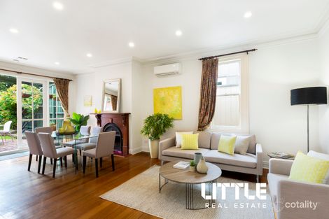 Property photo of 154 Canning Street Carlton VIC 3053