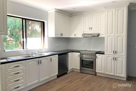 6/33 Garfield St, Five Dock, NSW 2046