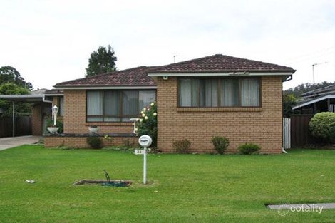 21 Beltana Ave, Dapto, NSW 2530