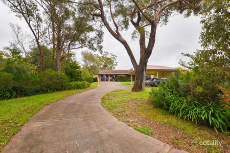 6 Warrigal St, Willow Vale, NSW 2575