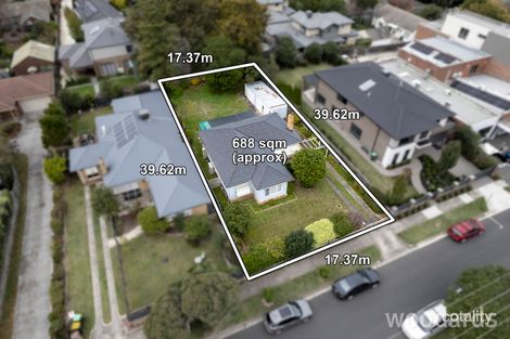 Property photo of 5 McKeon Road Mitcham VIC 3132