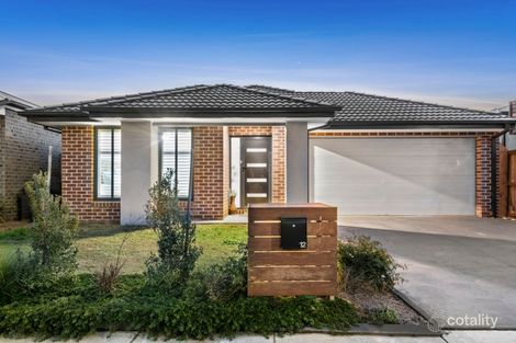 Property photo of 12 Galactic Street Mount Duneed VIC 3217