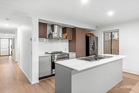 Property photo of 12 Galactic Street Mount Duneed VIC 3217