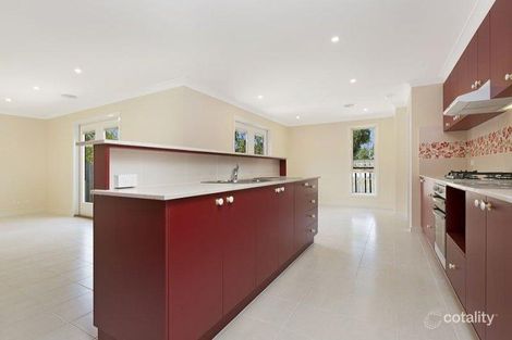 Property photo of 63A Darling Way Narre Warren VIC 3805
