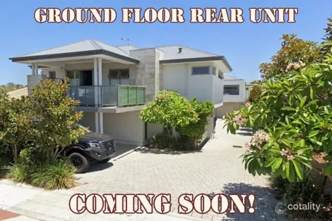 3/151 Huntriss Rd, Doubleview, WA 6018