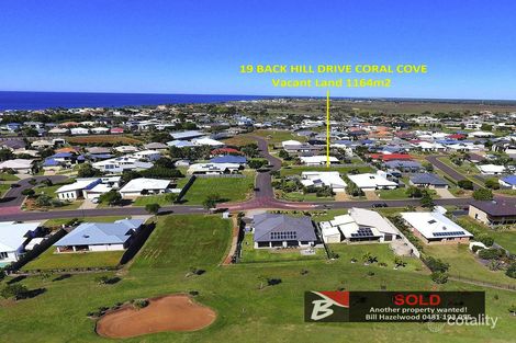 19 Back Hill Dr, Coral Cove, QLD 4670