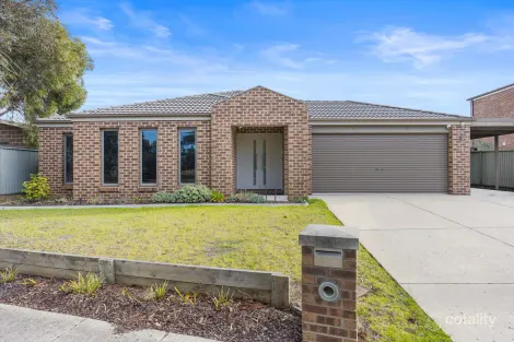 Property photo of 18 Cotswold Drive Alfredton VIC 3350