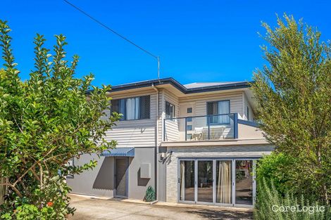 Property photo of 43A Collins Street Woody Point QLD 4019