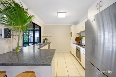 Property photo of 60 Kroymans Drive Mount Louisa QLD 4814