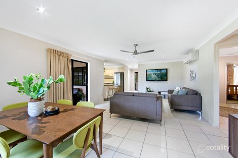 Property photo of 60 Kroymans Drive Mount Louisa QLD 4814