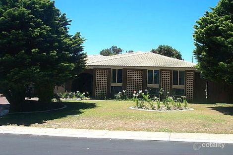 4 Alvaston Dr, Carine, WA 6020