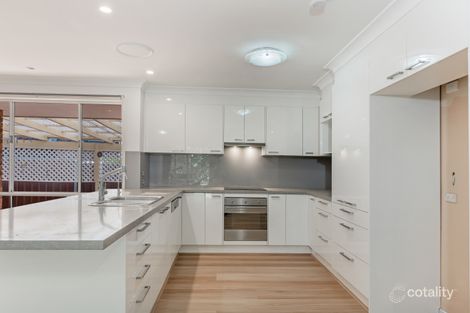 Property photo of 10 Erna Place Quakers Hill NSW 2763