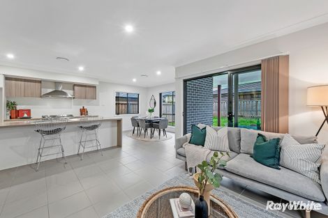 Property photo of 46 Kingsburgh Parkway Gables NSW 2765